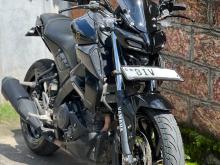 Yamaha MT-15 2020 Motorbike