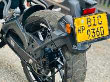 Yamaha MT-15 2019 Motorbike