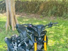 Yamaha MT-15 2026 Motorbike