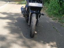Yamaha MT-15 2019 Motorbike