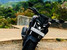 Yamaha MT-15 2019 Motorbike