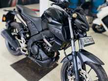 Yamaha MT-15 2019 Motorbike