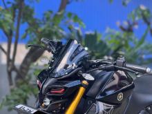 Yamaha MT-15 2015 Motorbike