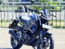 Yamaha MT-15 2020 Motorbike