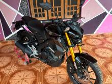 Yamaha MT-15 Version 2.0 2026 Motorbike