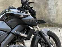 Yamaha MT-15 2020 Motorbike