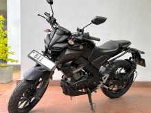 Yamaha MT-15 2019 Motorbike