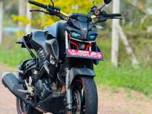 Yamaha MT-15 2020 Motorbike