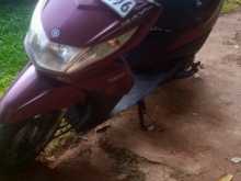 Yamaha MT-15 2014 Motorbike