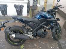 Yamaha MT-15 2020 Motorbike