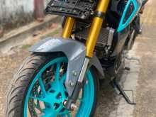 Yamaha MT-15 2026 Motorbike
