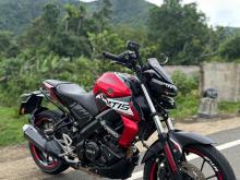 Yamaha MT-15 2020 Motorbike