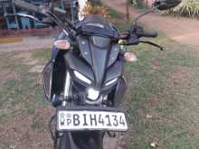 Yamaha MT-15 2020 Motorbike