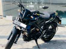 Yamaha MT-15 2020 Motorbike