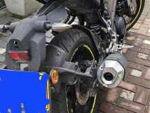 Yamaha MT-15 2020 Motorbike
