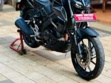 Yamaha MT-15 2020 Motorbike