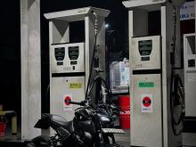 Yamaha MT-15 2019 Motorbike