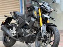 Yamaha MT-15 Version 2.0 2026 Motorbike