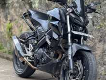 Yamaha Mt15 2019 Motorbike