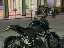 Yamaha MT-15 2019 Motorbike