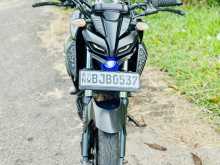 Yamaha MT-15 2020 Motorbike