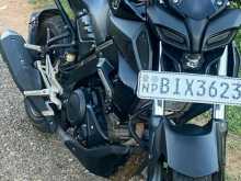 Yamaha MT-15 2019 Motorbike