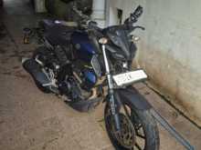 Yamaha MT-15 2019 Motorbike