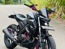 Yamaha MT-15 2020 Motorbike