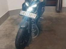 Yamaha MT-15 2020 Motorbike