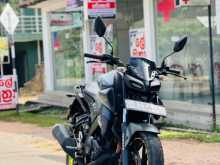 Yamaha MT-15 2019 Motorbike