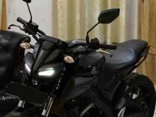 Yamaha MT-15 2019 Motorbike