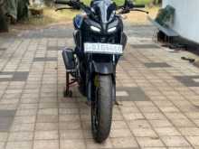 Yamaha MT-15 2019 Motorbike