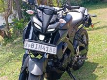 Yamaha MT-15 2019 Motorbike