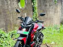 Yamaha MT-15 2019 Motorbike