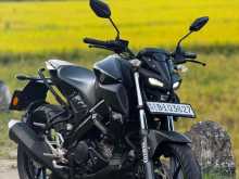 Yamaha MT-15 2019 Motorbike