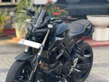 Yamaha MT-15 2019 Motorbike