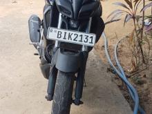 Yamaha MT-15 2019 Motorbike