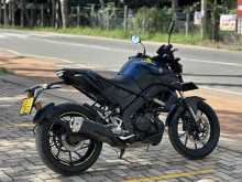 Yamaha MT-15 2020 Motorbike