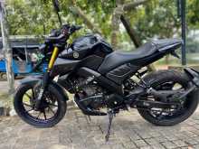 Yamaha MT-15 2019 Motorbike