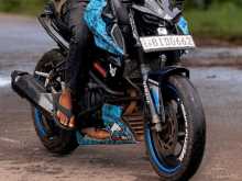 Yamaha MT-15 2019 motorcycle
