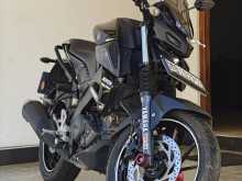 Yamaha MT-15 2019 motorcycle