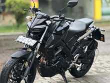 Yamaha Mt15 2019 Motorbike