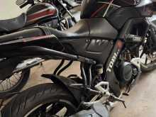 Yamaha MT-15 2020 Motorbike