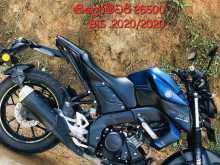 Yamaha MT-15 2020 Motorbike