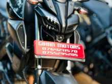 Yamaha MT-15 2020 Motorbike