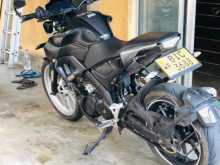 Yamaha MT-15 2019 Motorbike