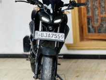 Yamaha MT-15 2020 Motorbike