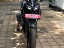 Yamaha MT-15 2020 Motorbike