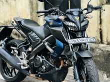 Yamaha MT-15 2019 Motorbike