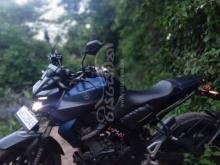Yamaha MT-15 2020 Motorbike